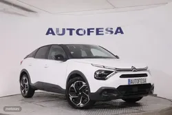 Citroen C4 1.2 PURETECH SHINE 130CV 5P # NAVI,PARKTRONIC,CAMARA TRASERA - Miniatura 3