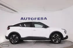 Citroen C4 1.2 PURETECH SHINE 130CV 5P # NAVI,PARKTRONIC,CAMARA TRASERA - Miniatura 8