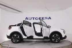Citroen C4 1.2 PURETECH SHINE 130CV 5P # NAVI,PARKTRONIC,CAMARA TRASERA - Miniatura 9