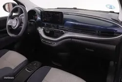 Fiat 500 e CABRIO ELECTRICO ICON AUTO 95CV 2P # IVA DEDUCIBLE,NAVI,PARKTRONIC, - Miniatura 13