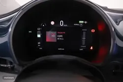 Fiat 500 e CABRIO ELECTRICO ICON AUTO 95CV 2P # IVA DEDUCIBLE,NAVI,PARKTRONIC, - Miniatura 22