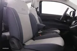 Fiat 500 e CABRIO ELECTRICO ICON AUTO 95CV 2P # IVA DEDUCIBLE,NAVI,PARKTRONIC, - Miniatura 25