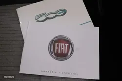 Fiat 500 e CABRIO ELECTRICO ICON AUTO 95CV 2P # IVA DEDUCIBLE,NAVI,PARKTRONIC, - Miniatura 27