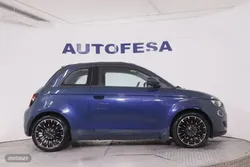 Fiat 500 e CABRIO ELECTRICO ICON AUTO 95CV 2P # IVA DEDUCIBLE,NAVI,PARKTRONIC, - Miniatura 4