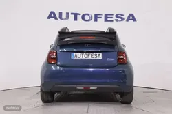 Fiat 500 e CABRIO ELECTRICO ICON AUTO 95CV 2P # IVA DEDUCIBLE,NAVI,PARKTRONIC, - Miniatura 7