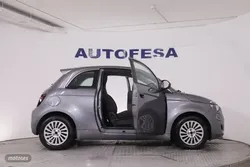 Fiat 500 ELECTRICO RED AUTO 95CV 3P # IVA DEDUCIBLE,NAVI, - Miniatura 10