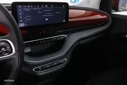 Fiat 500 ELECTRICO RED AUTO 95CV 3P # IVA DEDUCIBLE,NAVI, - Miniatura 13