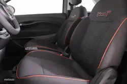 Fiat 500 ELECTRICO RED AUTO 95CV 3P # IVA DEDUCIBLE,NAVI, - Miniatura 21