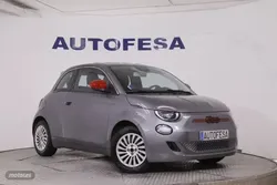 Fiat 500 ELECTRICO RED AUTO 95CV 3P # IVA DEDUCIBLE,NAVI, - Miniatura 3