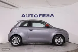 Fiat 500 ELECTRICO RED AUTO 95CV 3P # IVA DEDUCIBLE,NAVI, - Miniatura 5