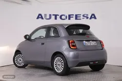 Fiat 500 ELECTRICO RED AUTO 95CV 3P # IVA DEDUCIBLE,NAVI, - Miniatura 6