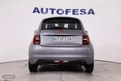 Fiat 500 ELECTRICO RED AUTO 95CV 3P # IVA DEDUCIBLE,NAVI, - Miniatura 7