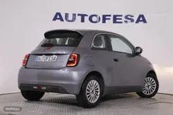 Fiat 500 ELECTRICO RED AUTO 95CV 3P # IVA DEDUCIBLE,NAVI, - Miniatura 8