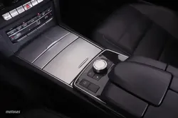 Mercedes Clase E E350 BLUETECH COUPE EXECUTIVE AUTO 265CV 2P # TECHO PANORAMICO ELE,CUERO,NAVI, - Miniatura 16