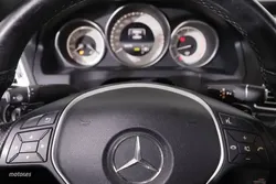 Mercedes Clase E E350 BLUETECH COUPE EXECUTIVE AUTO 265CV 2P # TECHO PANORAMICO ELE,CUERO,NAVI, - Miniatura 17