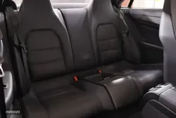 Mercedes Clase E E350 BLUETECH COUPE EXECUTIVE AUTO 265CV 2P # TECHO PANORAMICO ELE,CUERO,NAVI, - Miniatura 18