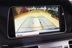 Mercedes Clase E E350 BLUETECH COUPE EXECUTIVE AUTO 265CV 2P # TECHO PANORAMICO ELE,CUERO,NAVI, - Miniatura 20
