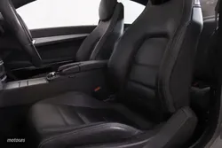 Mercedes Clase E E350 BLUETECH COUPE EXECUTIVE AUTO 265CV 2P # TECHO PANORAMICO ELE,CUERO,NAVI, - Miniatura 22