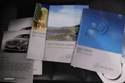 Mercedes Clase E E350 BLUETECH COUPE EXECUTIVE AUTO 265CV 2P # TECHO PANORAMICO ELE,CUERO,NAVI, - Miniatura 25