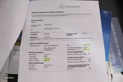 Mercedes Clase E E350 BLUETECH COUPE EXECUTIVE AUTO 265CV 2P # TECHO PANORAMICO ELE,CUERO,NAVI, - Miniatura 26