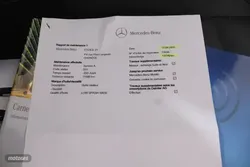 Mercedes Clase E E350 BLUETECH COUPE EXECUTIVE AUTO 265CV 2P # TECHO PANORAMICO ELE,CUERO,NAVI, - Miniatura 27
