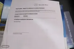 Mercedes Clase E E350 BLUETECH COUPE EXECUTIVE AUTO 265CV 2P # TECHO PANORAMICO ELE,CUERO,NAVI, - Miniatura 28