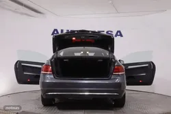 Mercedes Clase E E350 BLUETECH COUPE EXECUTIVE AUTO 265CV 2P # TECHO PANORAMICO ELE,CUERO,NAVI, - Miniatura 31