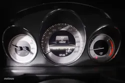 Mercedes Clase GLK 220 CDI 4MATIC EXECUTIVE AUTO 170CV 5P # NAVI,PARKTRONIC, - Miniatura 14