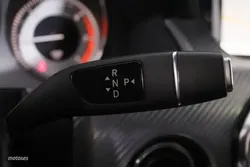 Mercedes Clase GLK 220 CDI 4MATIC EXECUTIVE AUTO 170CV 5P # NAVI,PARKTRONIC, - Miniatura 16