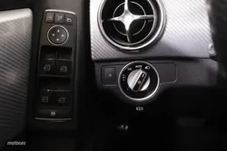 Mercedes Clase GLK 220 CDI 4MATIC EXECUTIVE AUTO 170CV 5P # NAVI,PARKTRONIC, - Miniatura 17