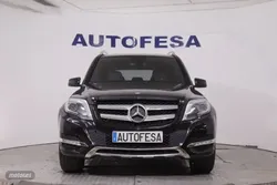 Mercedes Clase GLK 220 CDI 4MATIC EXECUTIVE AUTO 170CV 5P # NAVI,PARKTRONIC, - Miniatura 2