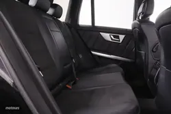 Mercedes Clase GLK 220 CDI 4MATIC EXECUTIVE AUTO 170CV 5P # NAVI,PARKTRONIC, - Miniatura 20