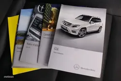 Mercedes Clase GLK 220 CDI 4MATIC EXECUTIVE AUTO 170CV 5P # NAVI,PARKTRONIC, - Miniatura 21