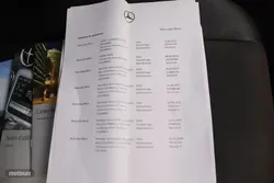 Mercedes Clase GLK 220 CDI 4MATIC EXECUTIVE AUTO 170CV 5P # NAVI,PARKTRONIC, - Miniatura 22