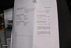 Mercedes Clase GLK 220 CDI 4MATIC EXECUTIVE AUTO 170CV 5P # NAVI,PARKTRONIC, - Miniatura 25