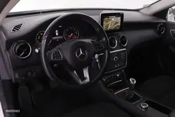 Mercedes Clase A A160 D INTUITION 90CV 5P - Miniatura 11