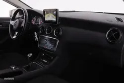 Mercedes Clase A A160 D INTUITION 90CV 5P - Miniatura 12
