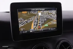 Mercedes Clase A A160 D INTUITION 90CV 5P - Miniatura 14