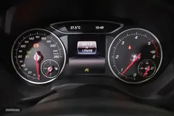 Mercedes Clase A A160 D INTUITION 90CV 5P - Miniatura 16
