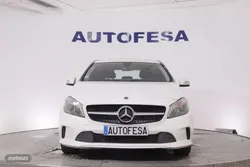 Mercedes Clase A A160 D INTUITION 90CV 5P - Miniatura 2