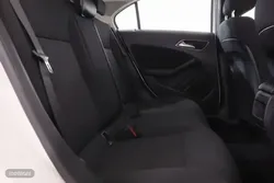 Mercedes Clase A A160 D INTUITION 90CV 5P - Miniatura 22