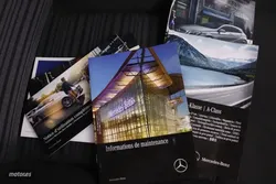 Mercedes Clase A A160 D INTUITION 90CV 5P - Miniatura 23