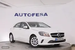 Mercedes Clase A A160 D INTUITION 90CV 5P - Miniatura 3