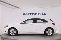 Mercedes Clase A A160 D INTUITION 90CV 5P - Miniatura 4