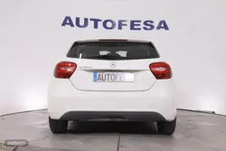 Mercedes Clase A A160 D INTUITION 90CV 5P - Miniatura 6