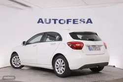 Mercedes Clase A A160 D INTUITION 90CV 5P - Miniatura 7