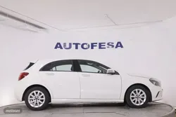 Mercedes Clase A A160 D INTUITION 90CV 5P - Miniatura 8