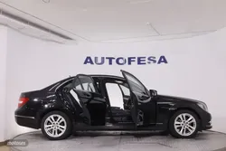 Mercedes Clase C C220 CDI AVANTGARDE 170CV 4P # NAVI,PARKTRONIC - Miniatura 10