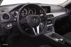 Mercedes Clase C C220 CDI AVANTGARDE 170CV 4P # NAVI,PARKTRONIC - Miniatura 11