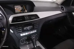 Mercedes Clase C C220 CDI AVANTGARDE 170CV 4P # NAVI,PARKTRONIC - Miniatura 13